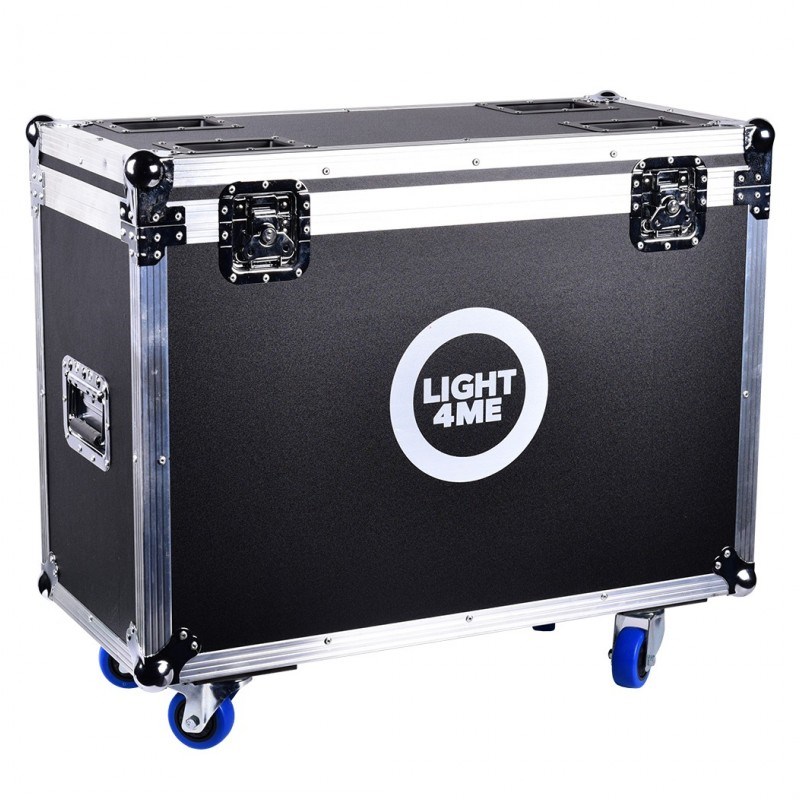 Transportni kofer LIGHT4ME za 2x Venom Spot Ring 200W-0