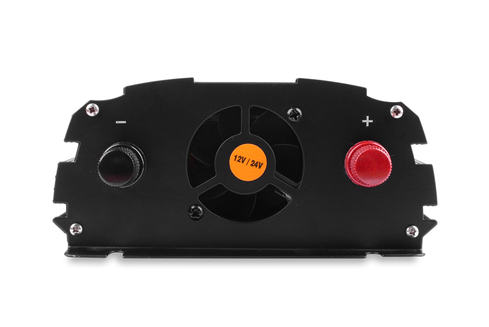 Pretvarač napona VOLT POLSKA IPS 1200 DUO (12/24V, 600/1200W, modificirani sinus)-2