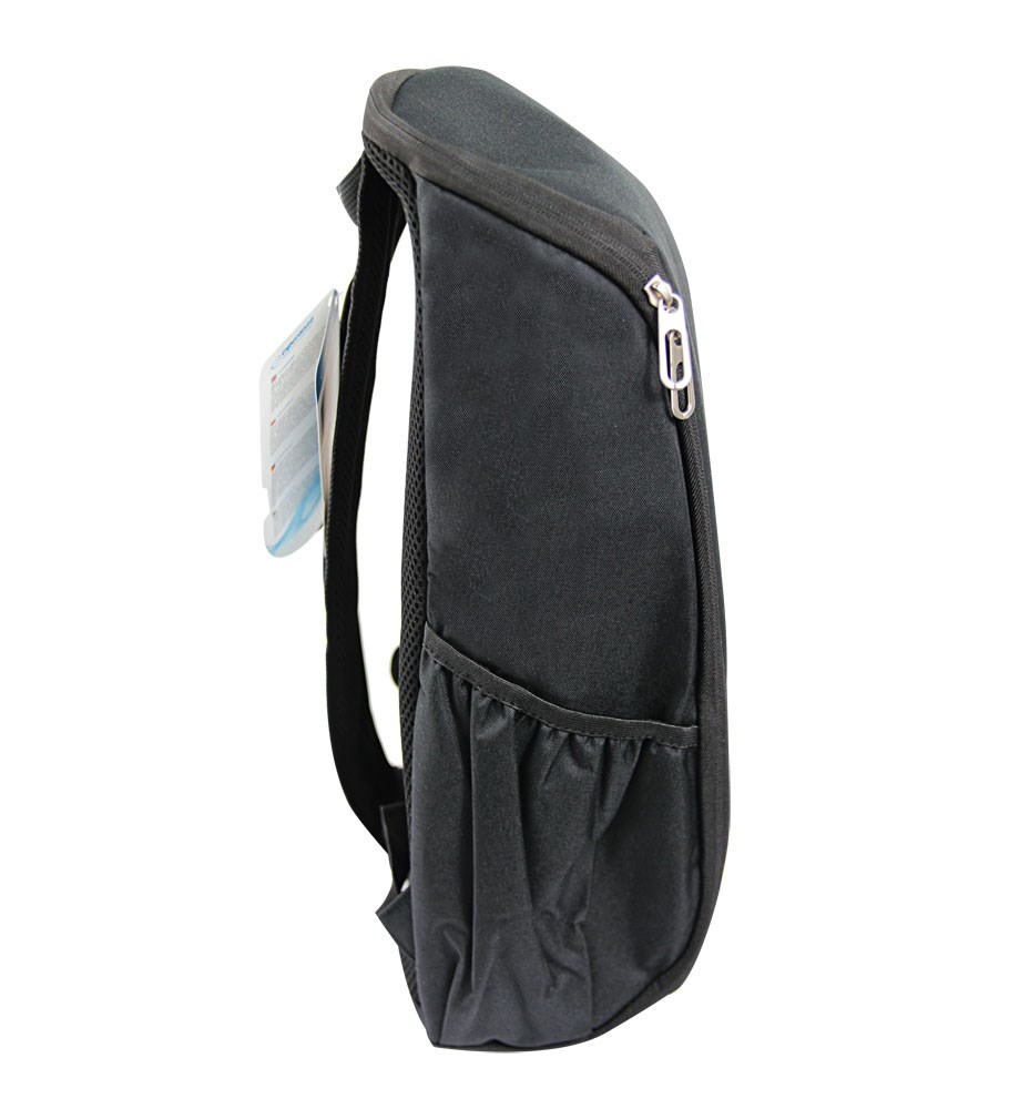 Ruksak za laptop ESPERANZA ET199 (za 15.6'', crna boja)-5