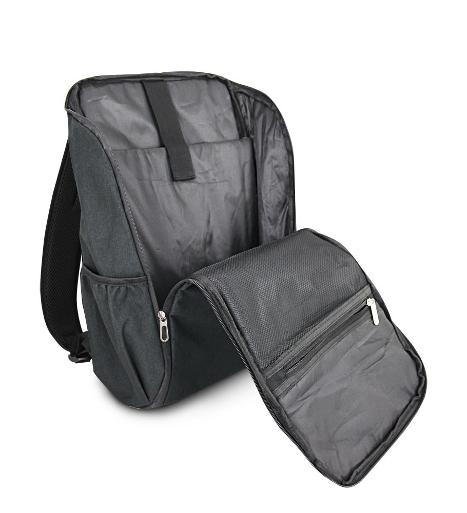 Ruksak za laptop ESPERANZA ET199 (za 15.6'', crna boja)-3