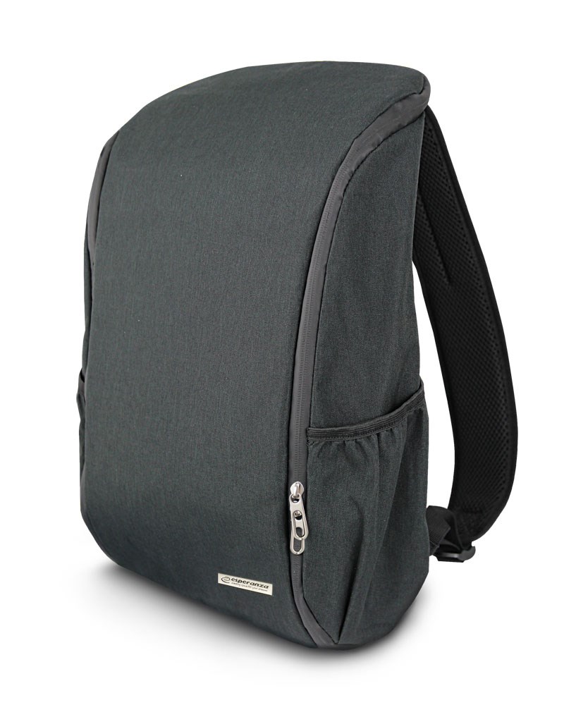 Ruksak za laptop ESPERANZA ET199 (za 15.6'', crna boja)-0