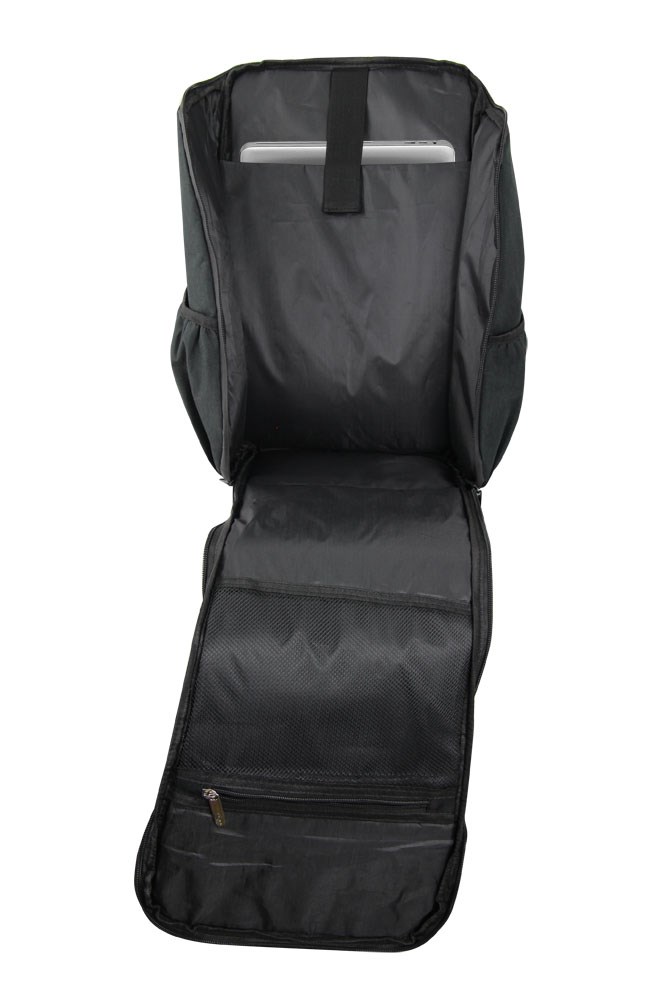 Ruksak za laptop ESPERANZA ET199 (za 15.6'', crna boja)-1