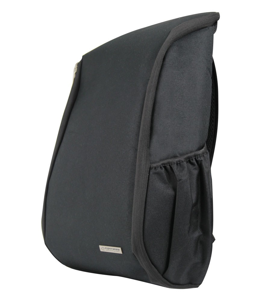Ruksak za laptop ESPERANZA ET199 (za 15.6'', crna boja)-4