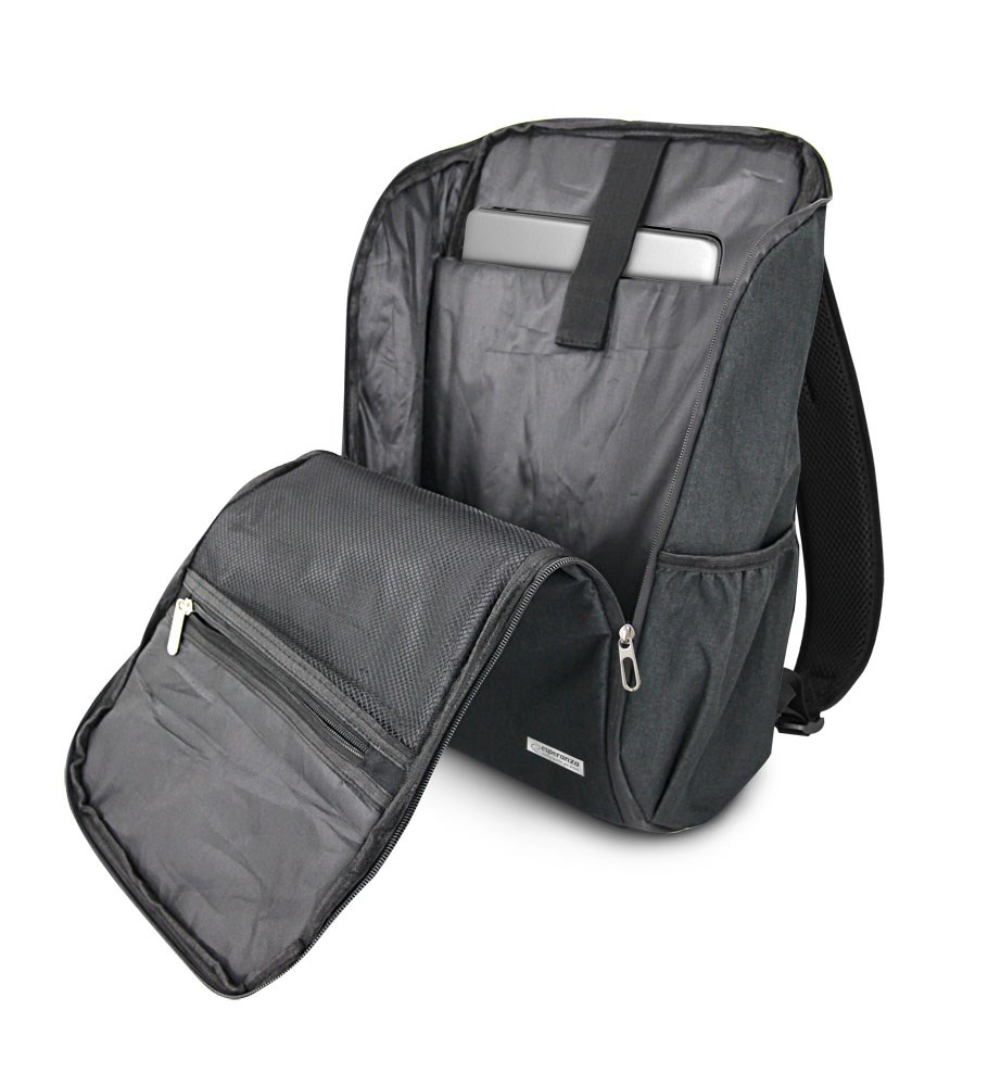Ruksak za laptop ESPERANZA ET199 (za 15.6'', crna boja)-2