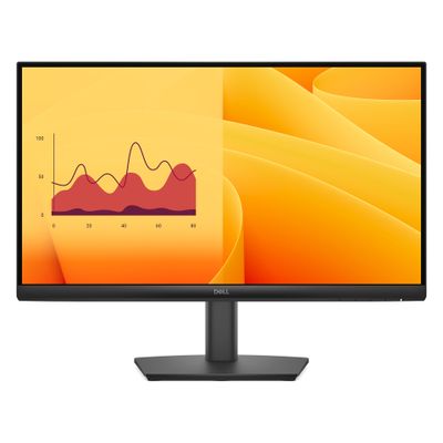 Monitor DELL Pro 22 E2225HM (22", FHD, VA)-4