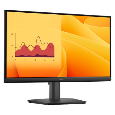 Monitor DELL Pro 22 E2225HM (22", FHD, VA)