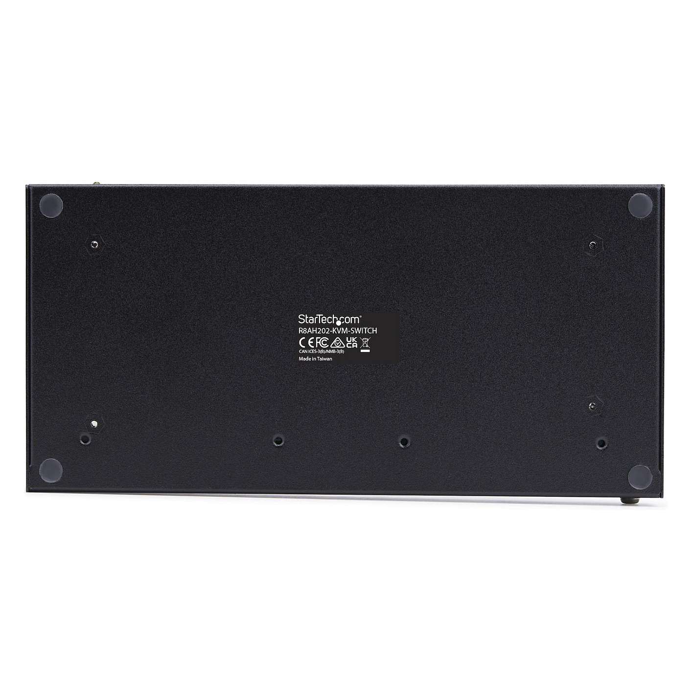 KVM preklopnik STARTECH SV831HD, 8-portni HDMI, 1U Rackmount-9
