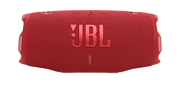 JBL CHARGE 6 crveni