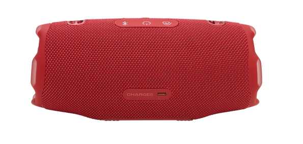 JBL CHARGE 6 crveni