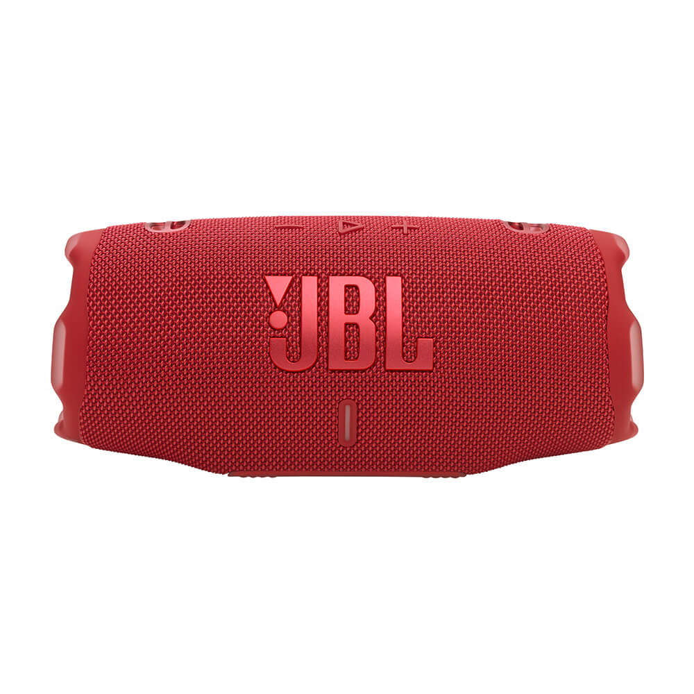 Bluetooth zvučnik JBL CHARGE 6 crveni (Bluetooth, 28 sati reprodukcije)-11