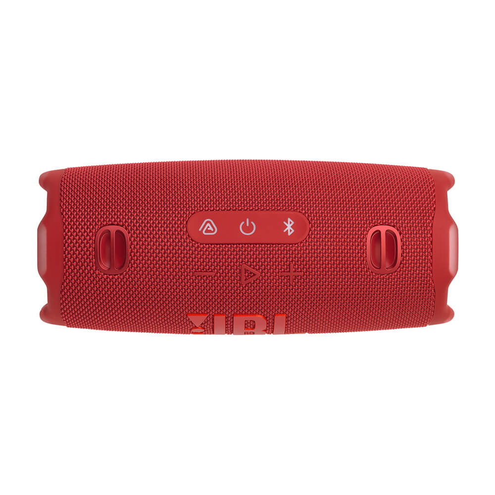 Bluetooth zvučnik JBL CHARGE 6 crveni (Bluetooth, 28 sati reprodukcije)-12