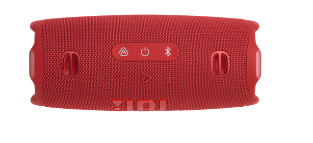JBL CHARGE 6 crveni