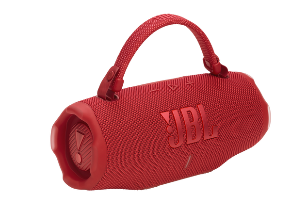 JBL CHARGE 6 crveni