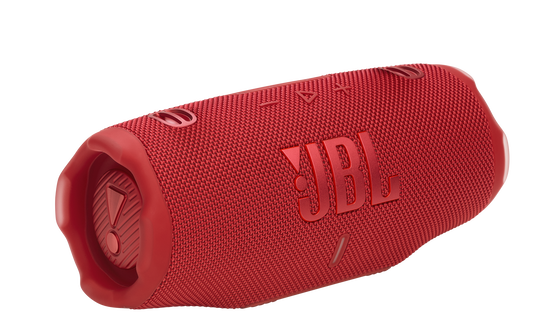 JBL CHARGE 6 crveni