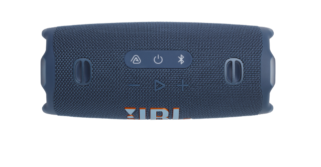 JBL CHARGE 6 plavi