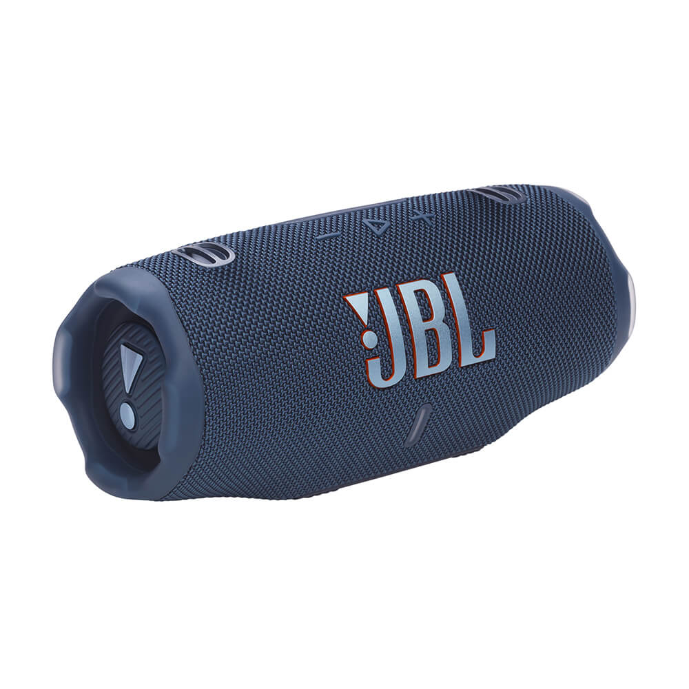 Bluetooth zvučnik JBL CHARGE 6 plavi (Bluetooth, 28 sati reprodukcije)