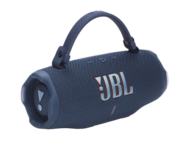 JBL CHARGE 6 plavi