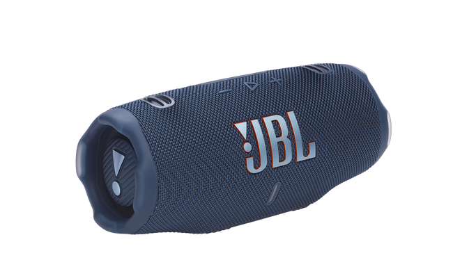 JBL CHARGE 6 plavi