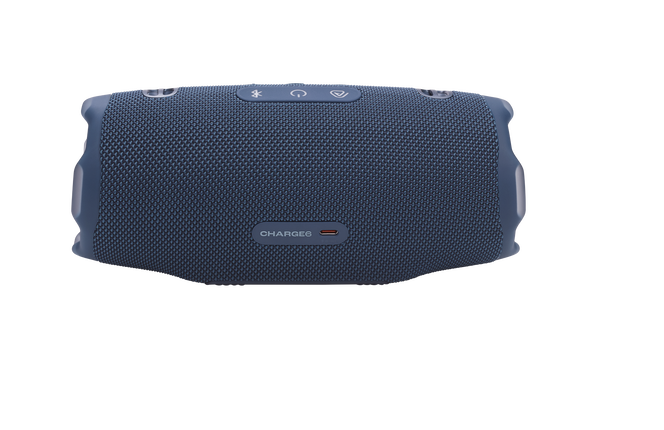 JBL CHARGE 6 plavi