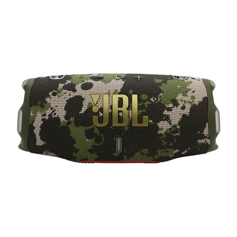 Bluetooth zvučnik JBL CHARGE 6 squad (Bluetooth, 28 sati reprodukcije)-13