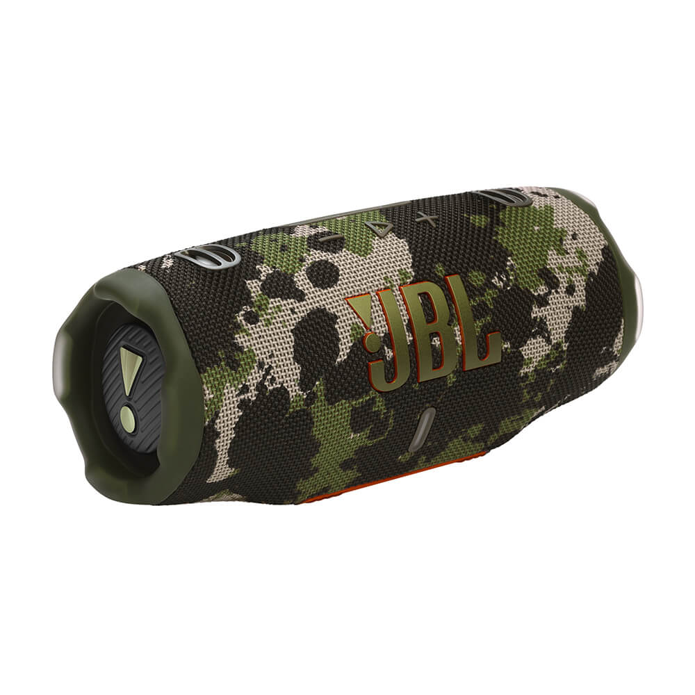 Bluetooth zvučnik JBL CHARGE 6 squad (Bluetooth, 28 sati reprodukcije)-9