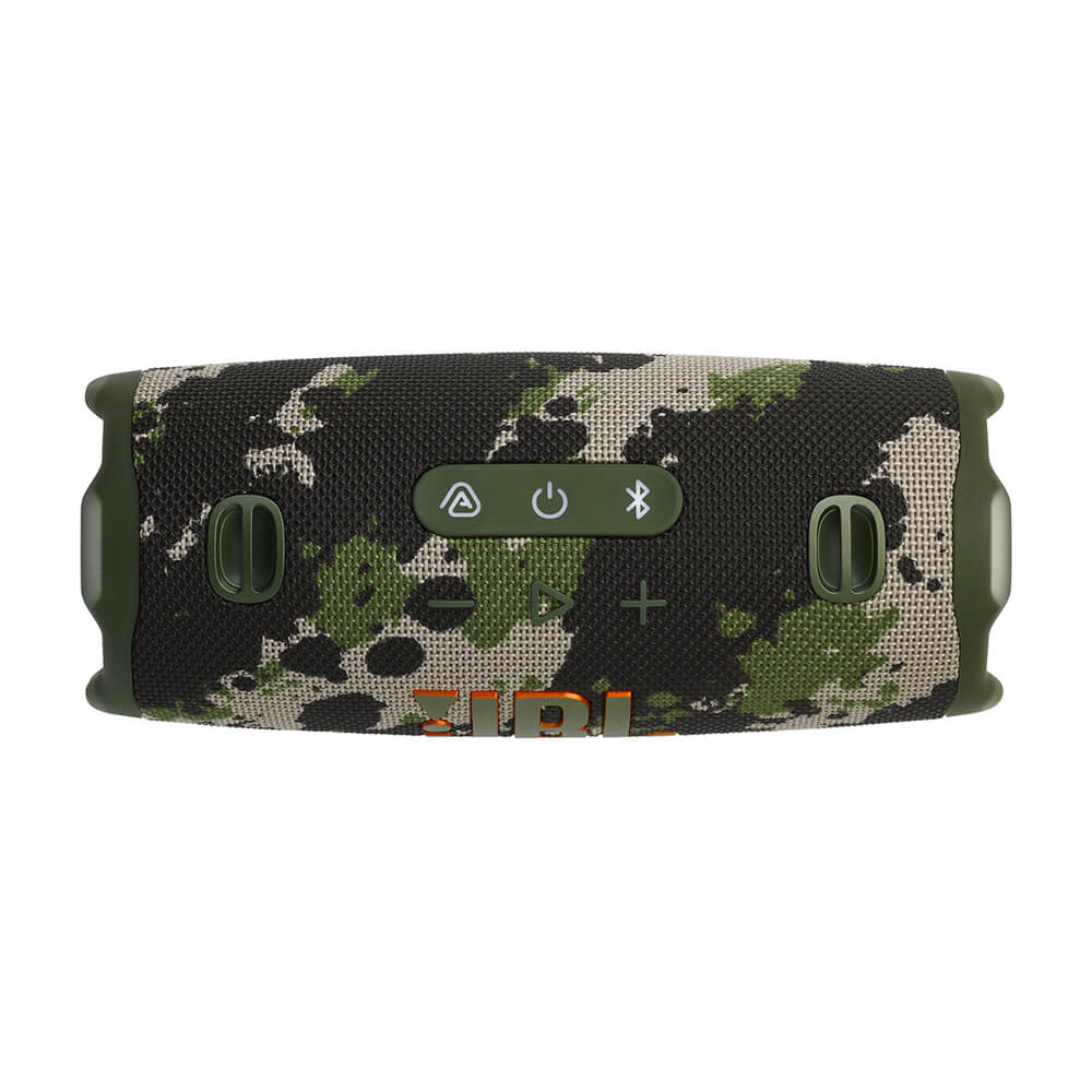 Bluetooth zvučnik JBL CHARGE 6 squad (Bluetooth, 28 sati reprodukcije)-12