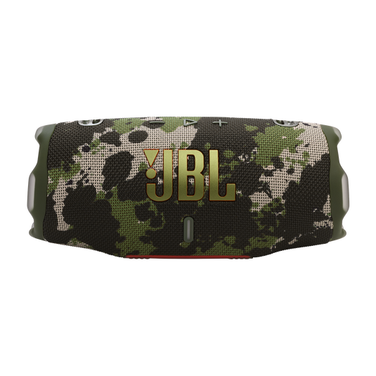 JBL CHARGE 6 squad
