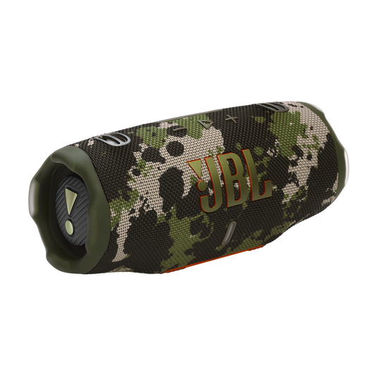JBL CHARGE 6 squad