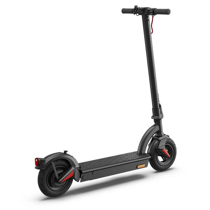 Električni romobil SHARP KS2AEU-B crni-1