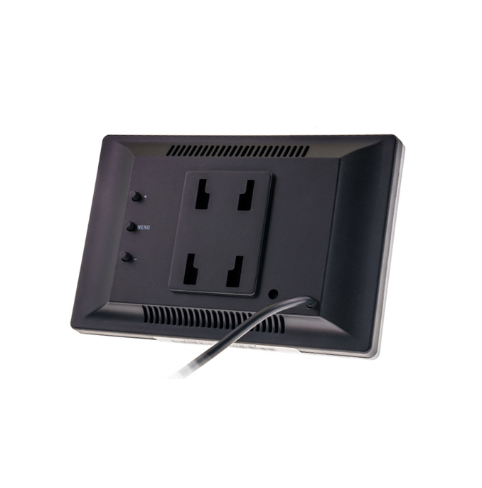 ​Monitor AMPIRE RVM (5" TFT LCD, 60Hz, 800 x 480 WVGA) crna​-2