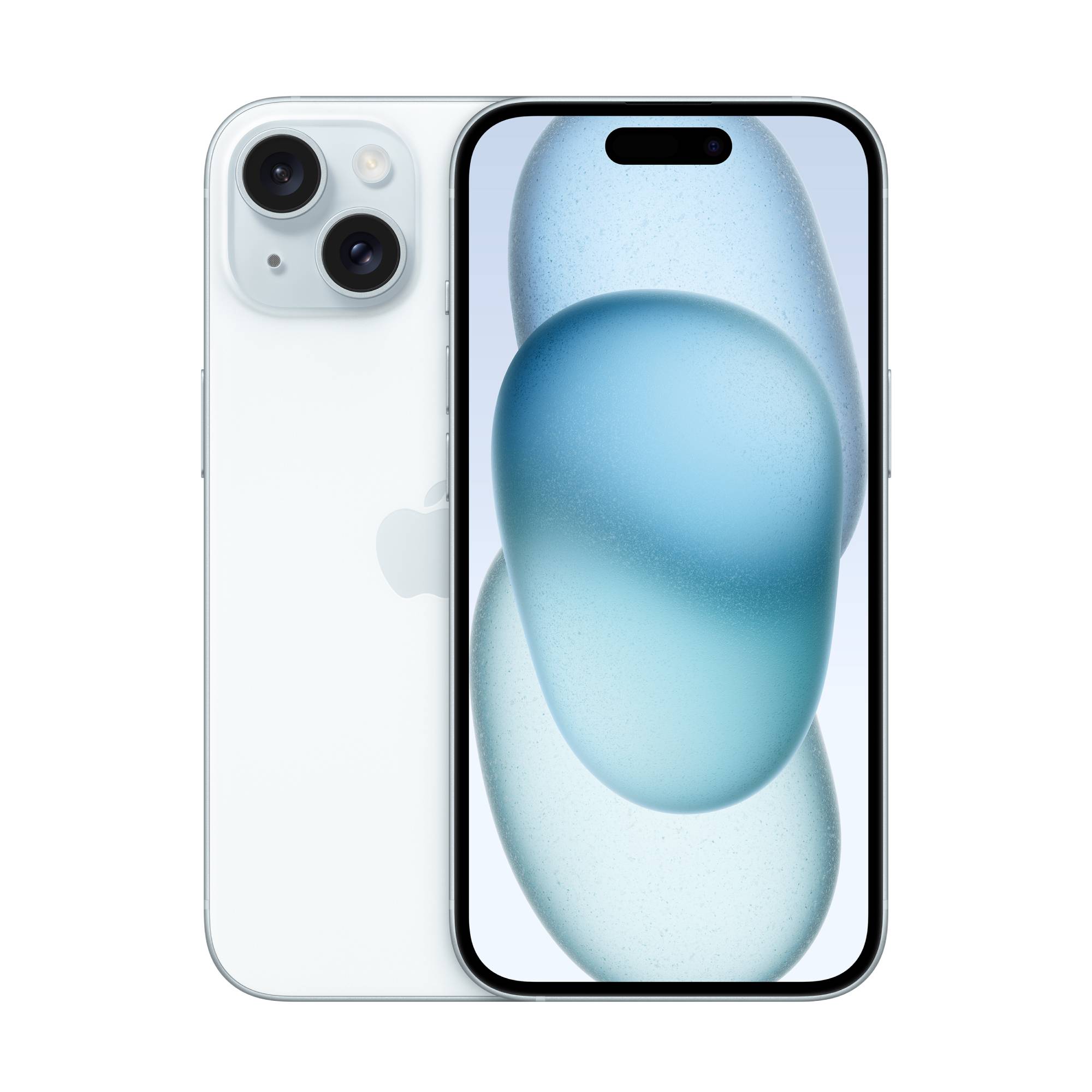 Mobitel APPLE iPhone 15 128GB plavi EU MTP43SX/A