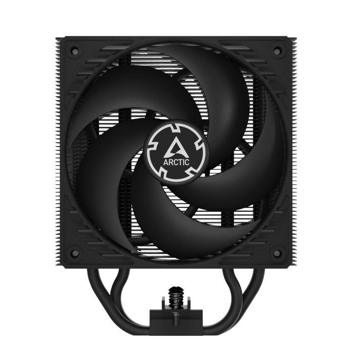 Hladnjak za procesor ARCTIC Freezer 36 (2x120 mm ventilatori, 4 heatpipes, termalna pasta MX-6, REACH/RoHS/UKCA kompatibilan)-8