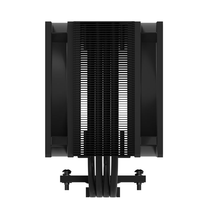 Hladnjak za procesor ARCTIC Freezer 36 (2x120 mm ventilatori, 4 heatpipes, termalna pasta MX-6, REACH/RoHS/UKCA kompatibilan)-7