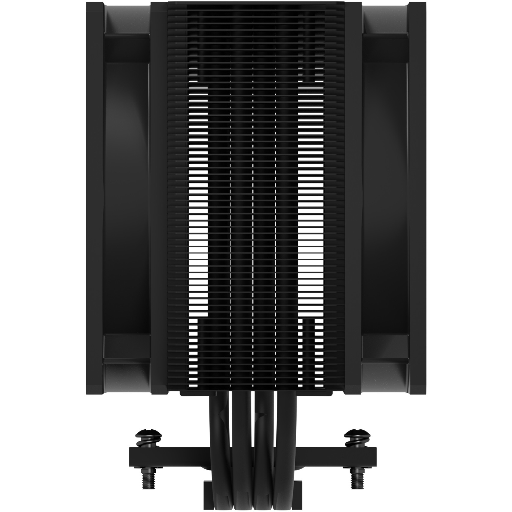 Hladnjak za procesor ARCTIC Freezer 36 (2x120 mm ventilatori, 4 heatpipes, termalna pasta MX-6, REACH/RoHS/UKCA kompatibilan)-16