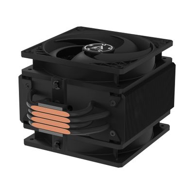 Hladnjak za procesor ARCTIC Freezer 36 (2x120 mm ventilatori, 4 heatpipes, termalna pasta MX-6, REACH/RoHS/UKCA kompatibilan)-2