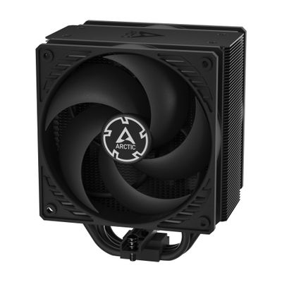 Hladnjak za procesor ARCTIC Freezer 36 (2x120 mm ventilatori, 4 heatpipes, termalna pasta MX-6, REACH/RoHS/UKCA kompatibilan)-5