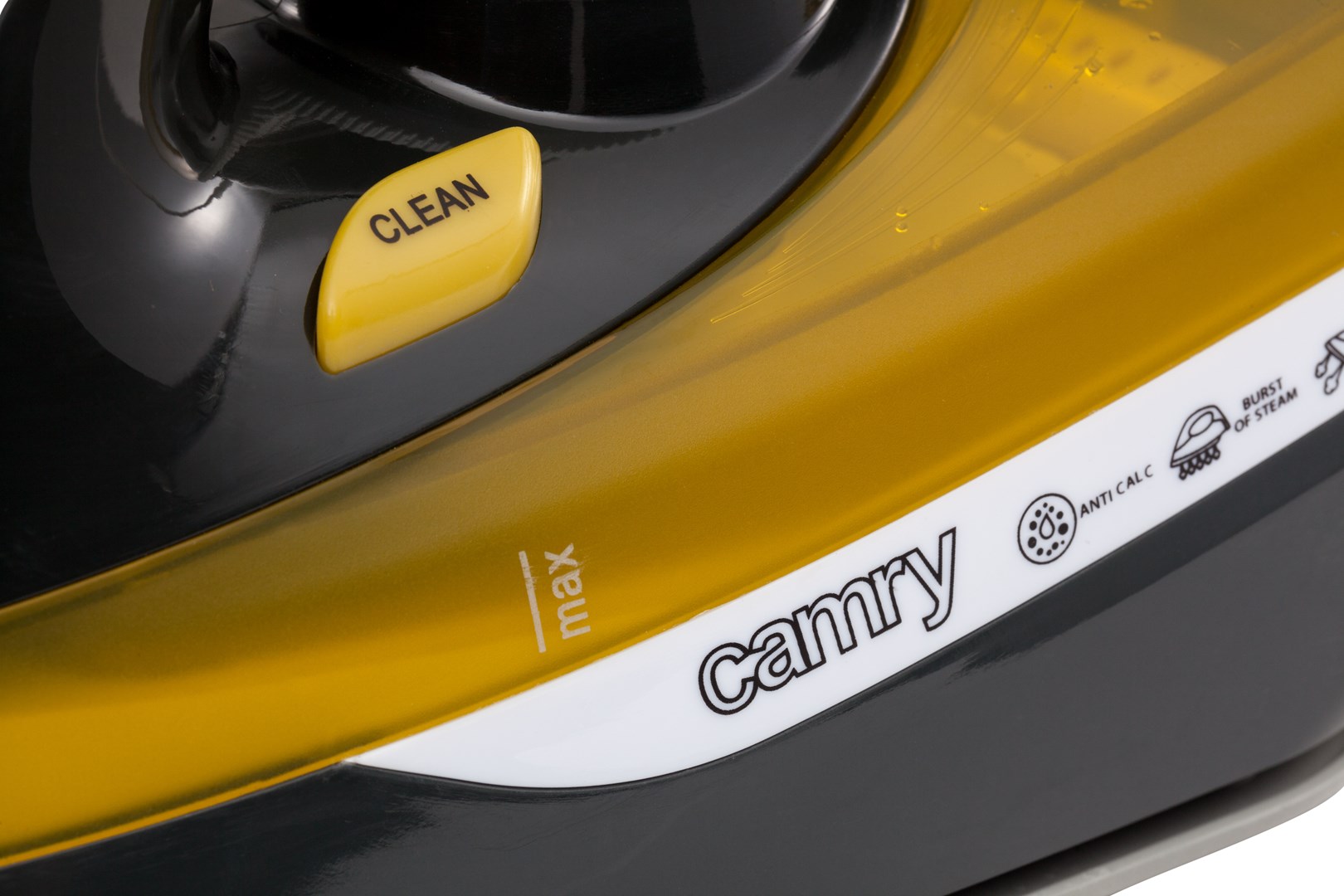 Parno glačalo CAMRY CR 5029 (2400 W)-8