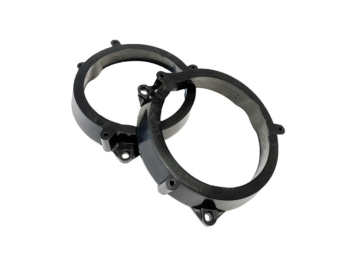 Adapter zvučnika ALPINE KTX-BMW-X56  (Speaker Spacer For X5/X6)-0