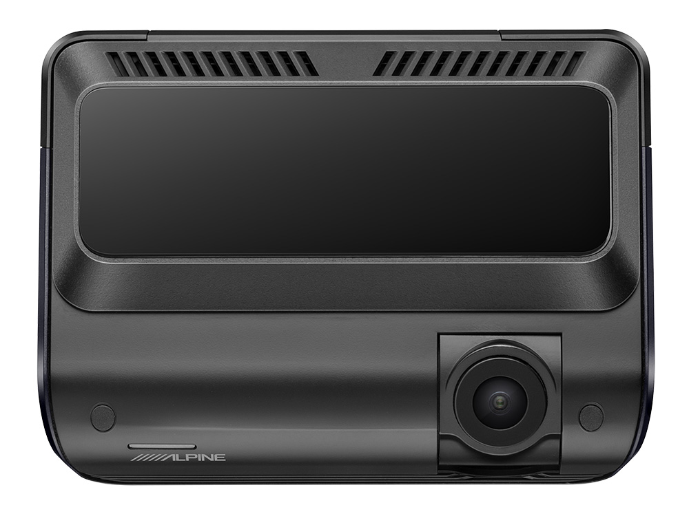 Kamera za snimanje vožnje ALPINE DVR-Q1000  (Connected Dash Cam -2K QHD)-7