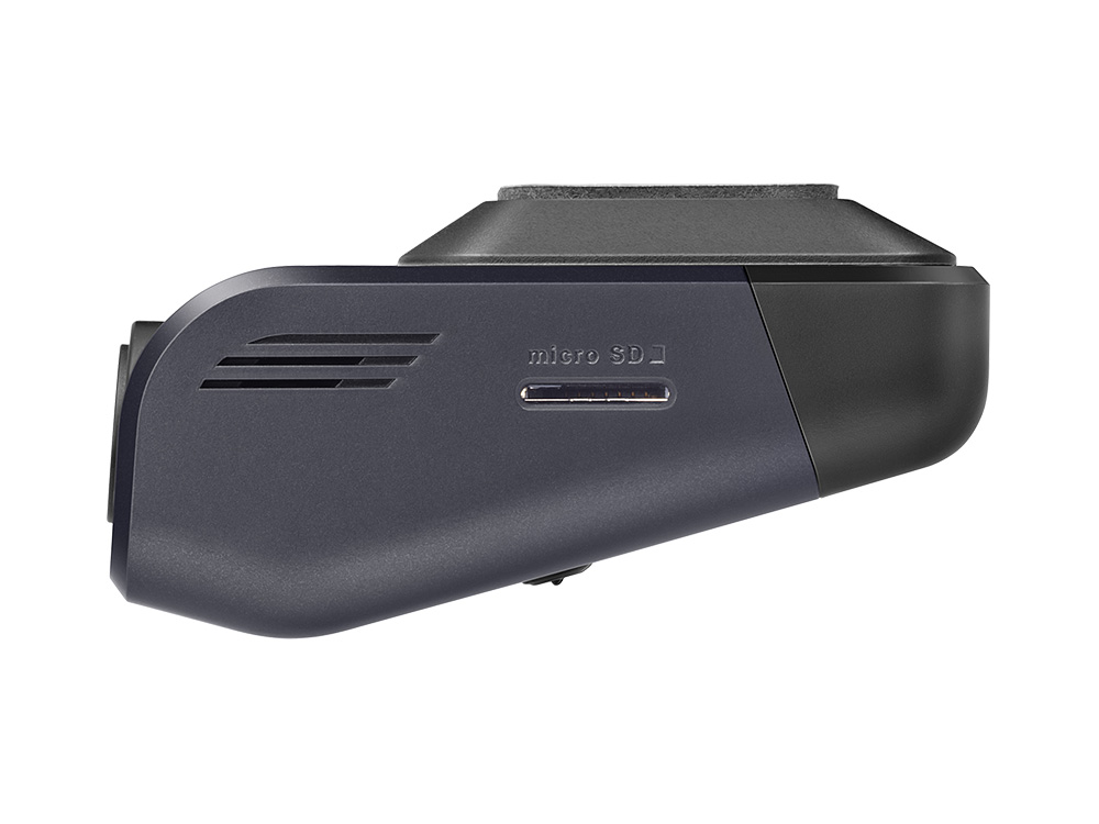 Kamera za snimanje vožnje ALPINE DVR-Q1000  (Connected Dash Cam -2K QHD)-5
