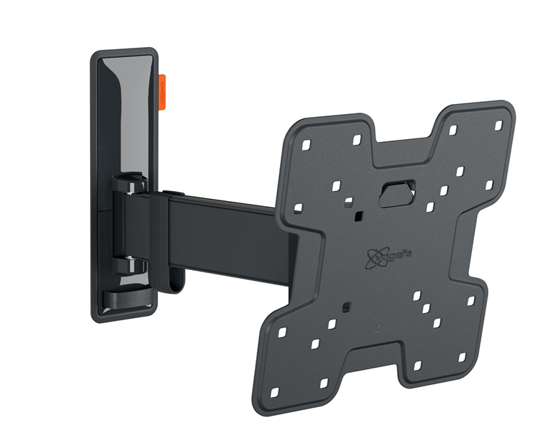 Nosač za TV zidni VOGELS TVM3223 ( 19"-43", do 15kg, nagib 20° zakret 120°)
