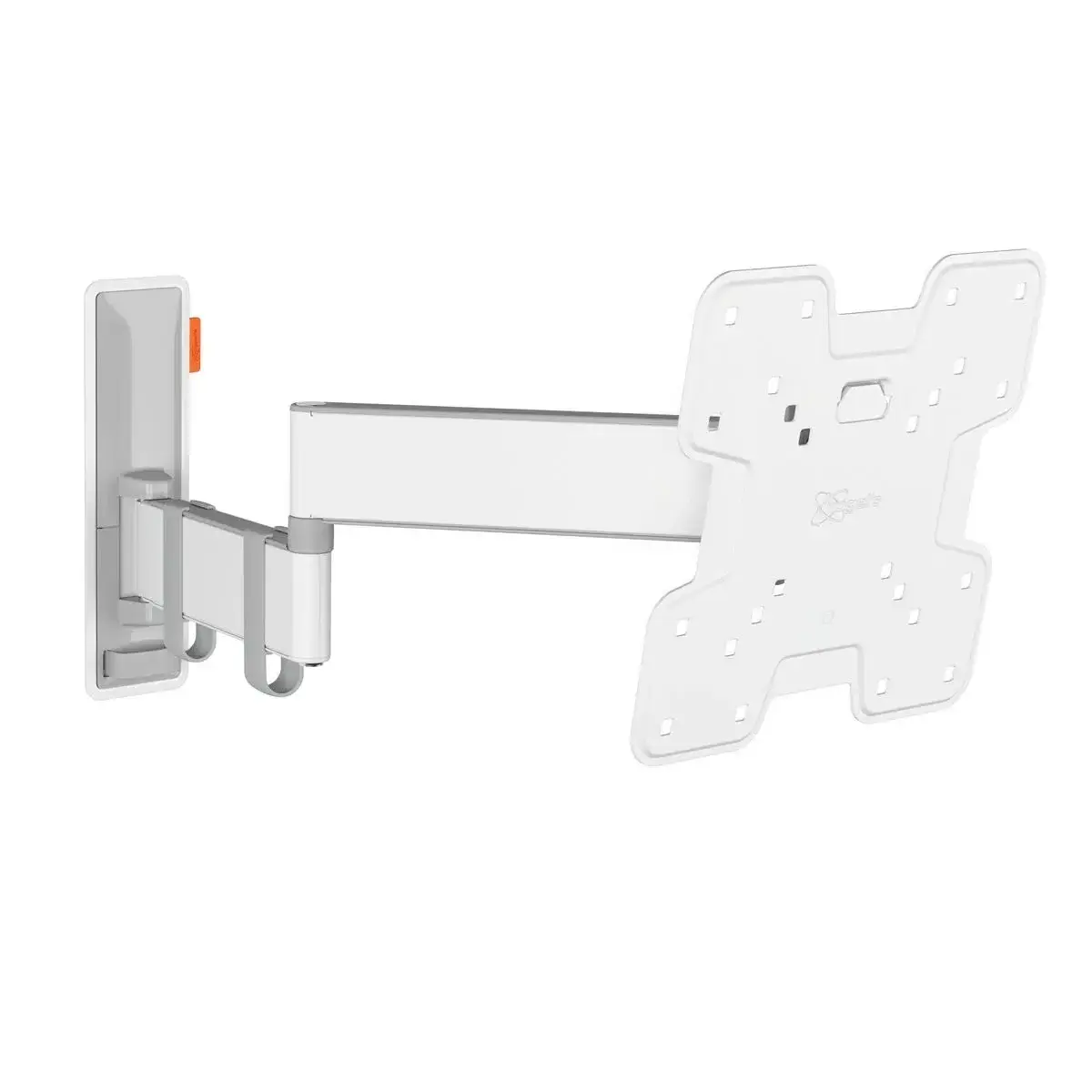 Nosač za TV zidni VOGELS TVM3243 (19"- 43", do 15kg, nagib 20° zakret 180°)