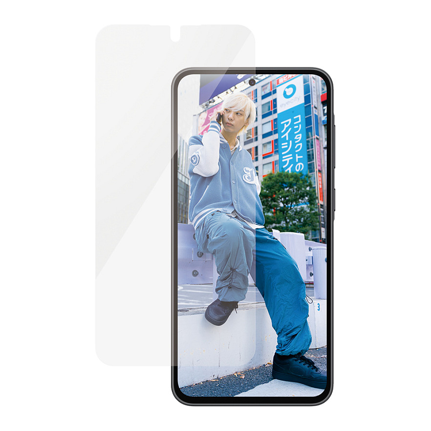 Staklo zaštitno PANZERGLASS za SAMSUNG GALAXY A36 5G, Ultra Wide Fit-2