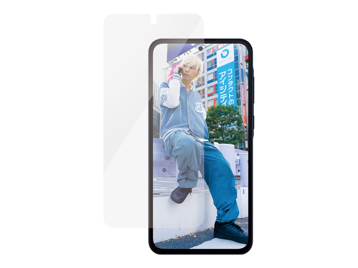 Staklo zaštitno PANZERGLASS za SAMSUNG GALAXY A36 5G, Ultra Wide Fit-1