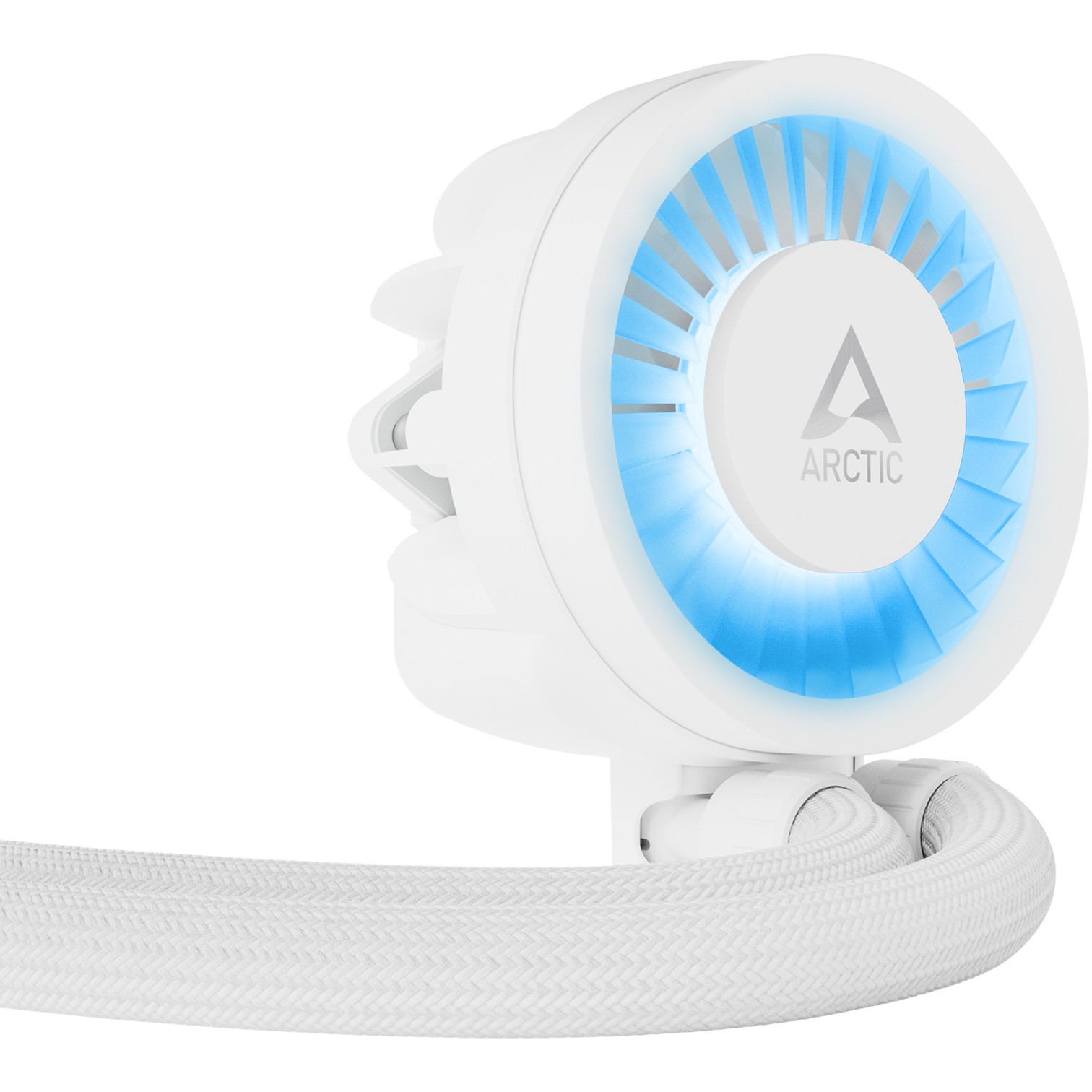 ARCTIC Liquid Freezer III 280 A-RGB - Multi Compatible All-in-One CPU Water Cooler with A-RGB-17