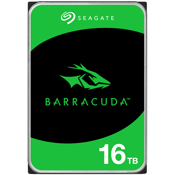 Tvrdi disk SEAGATE Barracuda ST16000DM001 (16TB, 3.5", SATA III, 7200rpm)-0