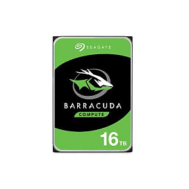 Tvrdi disk SEAGATE Barracuda ST16000DM001 (16TB, 3.5", SATA III, 7200rpm)-1