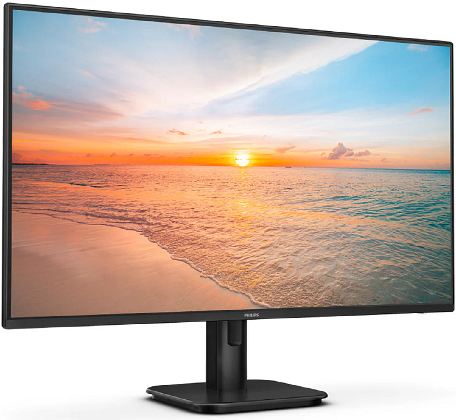 Monitor PHILIPS 27E1N1200A 27" IPS FHD 120Hz-1
