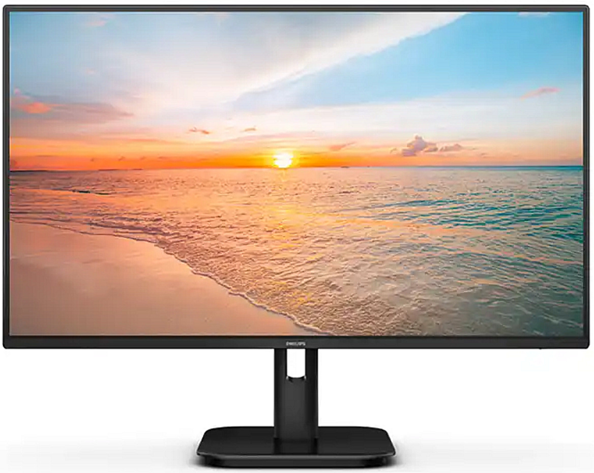 Monitor PHILIPS 27E1N1200A 27" IPS FHD 120Hz-2