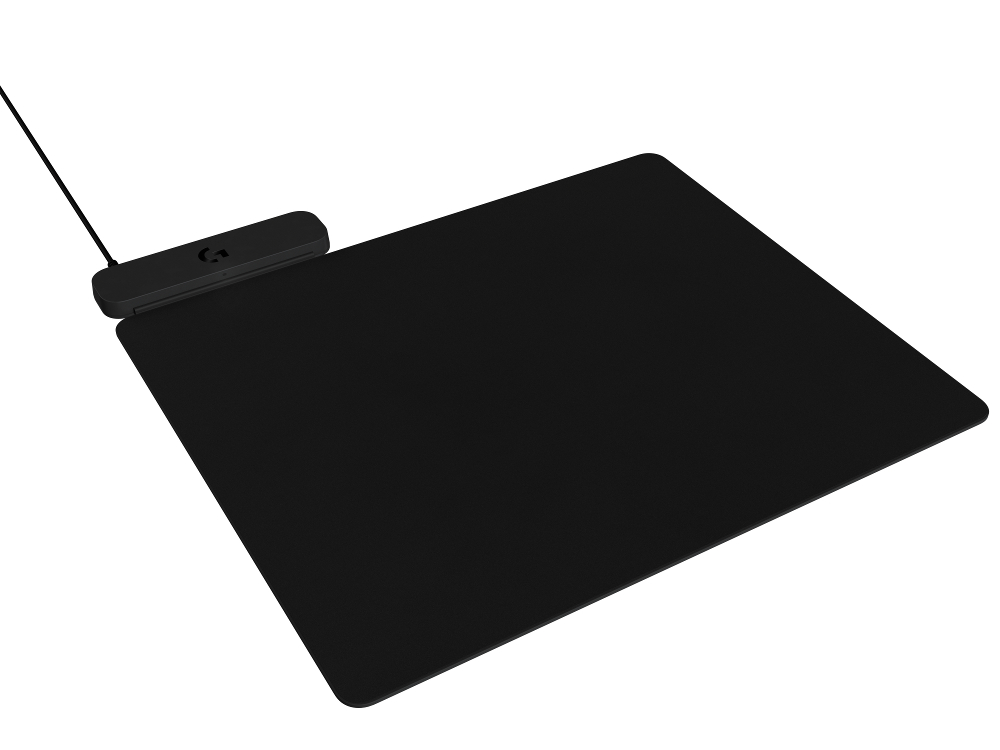 Podloga za miš LOGITECH G PowerPlay 2 s bežičnim punjenjem-1